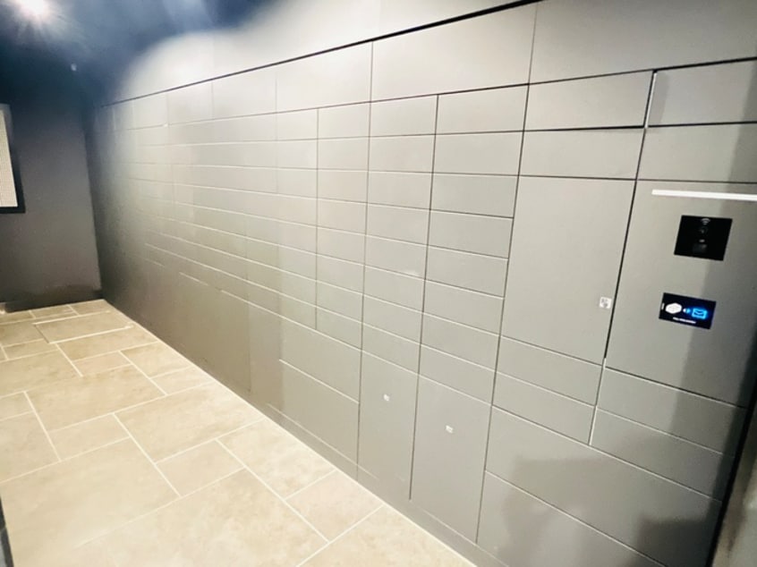 建物設備 ﾘﾋﾞｵﾚｿﾞﾝ月島ｽﾃｰｼｮﾝﾌﾟﾚﾐｱ