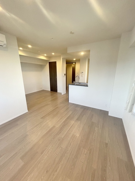 居室 ﾘﾋﾞｵﾚｿﾞﾝ月島ｽﾃｰｼｮﾝﾌﾟﾚﾐｱ