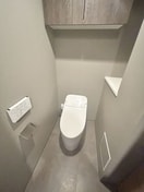 トイレ ﾘﾋﾞｵﾚｿﾞﾝ月島ｽﾃｰｼｮﾝﾌﾟﾚﾐｱ