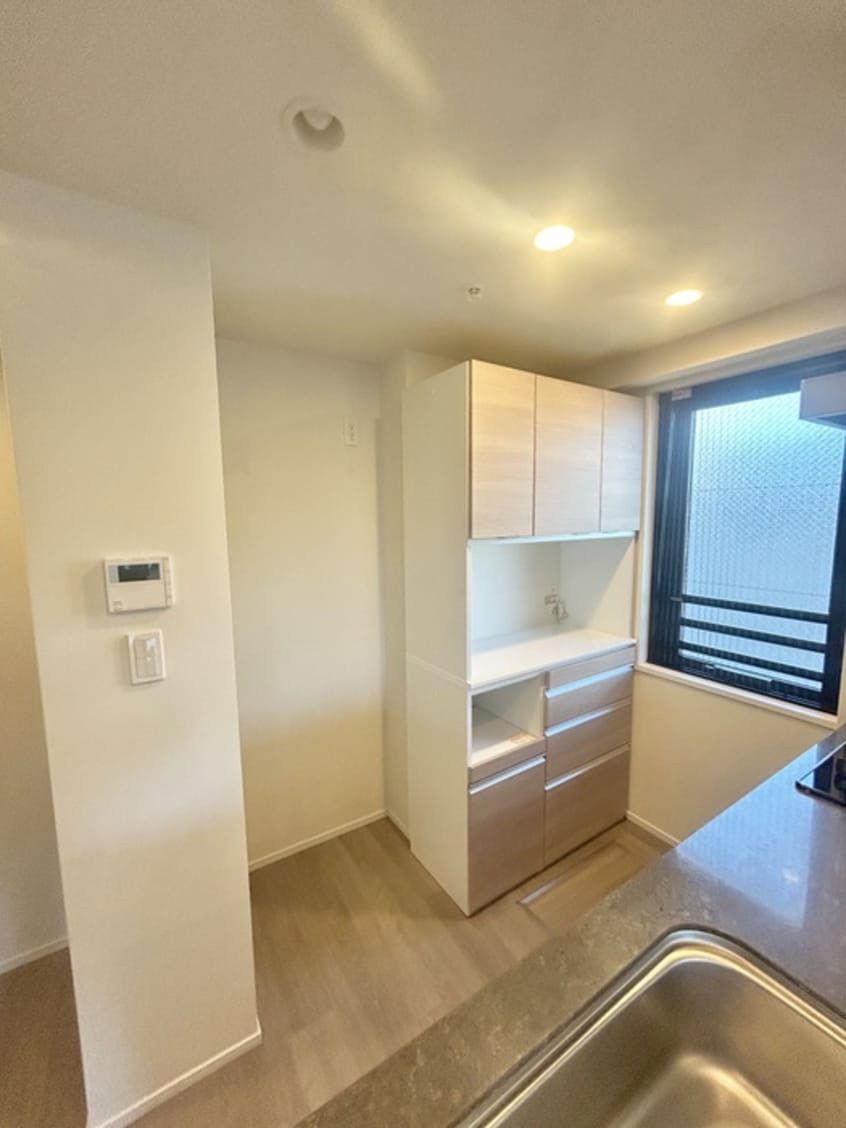 内観写真 ﾘﾋﾞｵﾚｿﾞﾝ月島ｽﾃｰｼｮﾝﾌﾟﾚﾐｱ