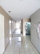 建物設備 プラッツ大和