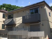 ラルジュ鎌倉Ⅲ