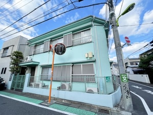 亀井荘