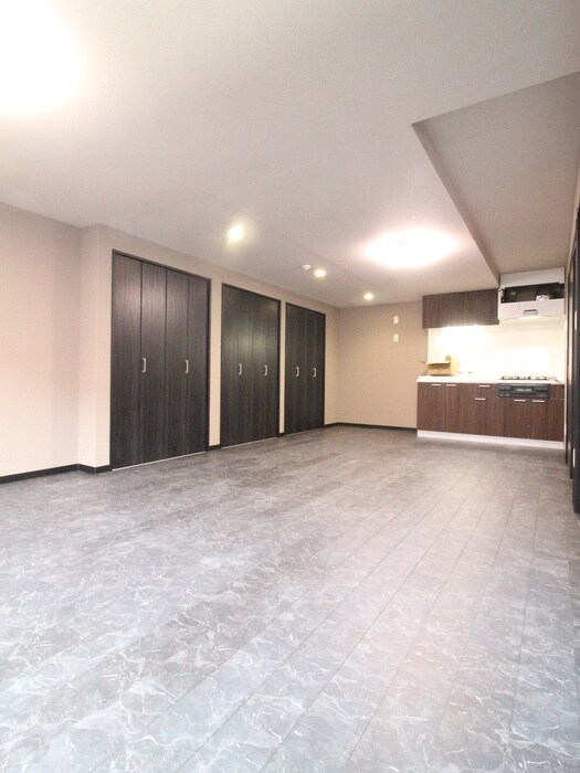 内観写真 ダイキデュオ目黒