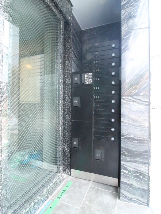 建物設備 ダイキデュオ目黒