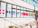 ココカラファイン目黒店(ドラッグストア)まで289m ダイキデュオ目黒