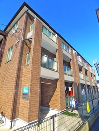 グラントワ谷在家