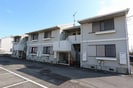 コーポ桜井Bの外観