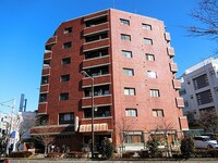 平井ｵｰﾅｰｽﾞﾏﾝｼｮﾝ第一（301）