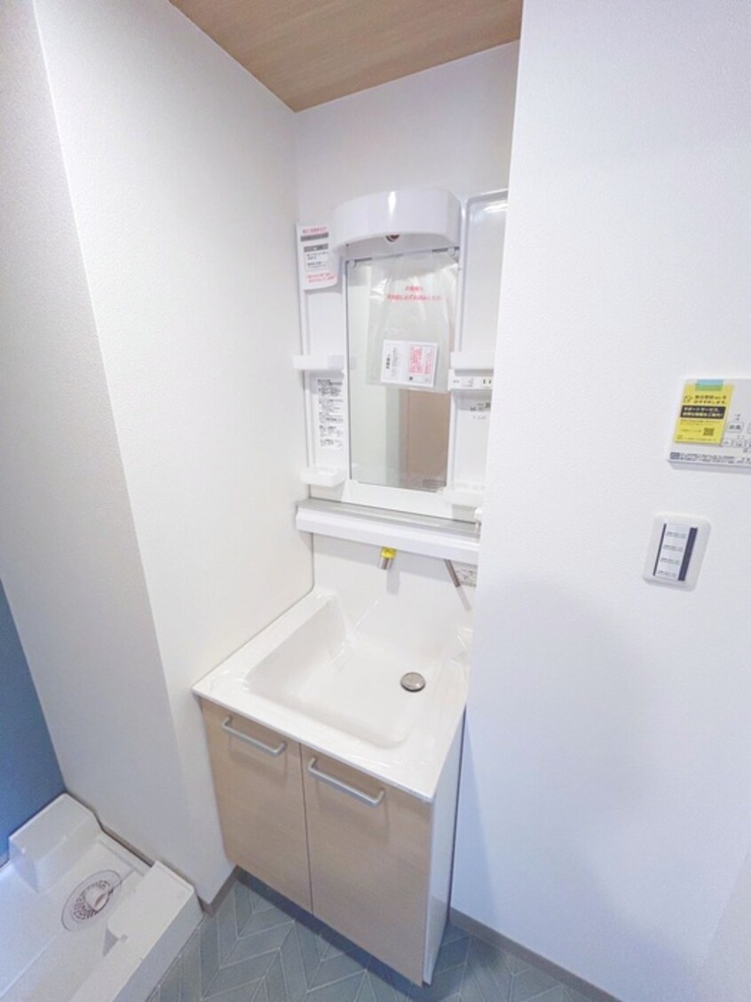 洗面 ＯｐｕｓⅤ