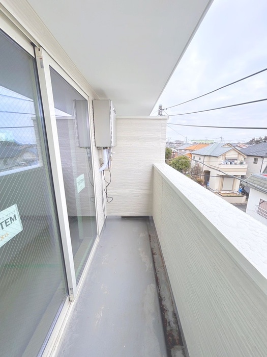 ベランダ・バルコニー ＯｐｕｓⅤ