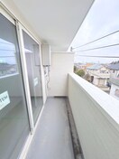 ベランダ・バルコニー ＯｐｕｓⅤ