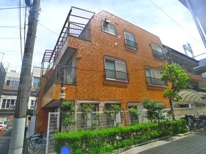 サンハイツ佐藤
