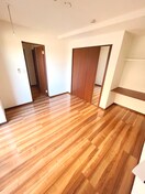 居室 クオリア桜上水