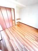 居室 クオリア桜上水