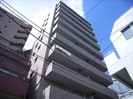 ＣＡＶＡＮＡ滝野川の外観