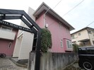 ｳﾞｪﾙﾄﾞﾐｰﾙ梶ｹ谷の外観