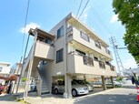 ハイテックⅡ番館