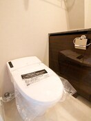 トイレ CONTEL NAKAMEGURO