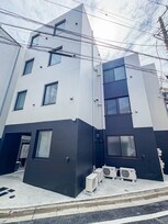 Axis西日暮里