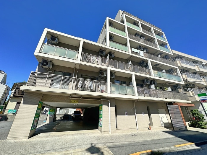 周辺環境 ファランド－ルカサイ