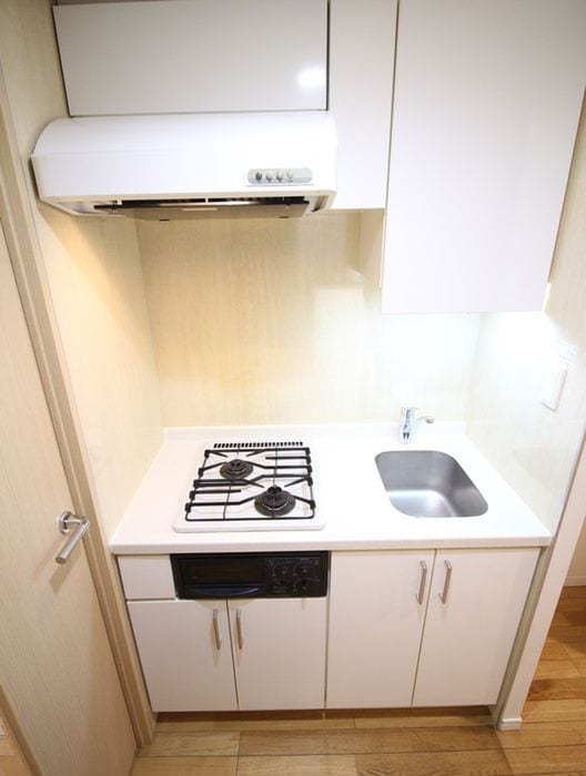 キッチン ファランド－ルカサイ