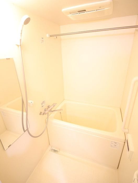 バス／シャワールーム等 ファランド－ルカサイ