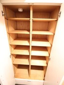 靴箱 ファランド－ルカサイ