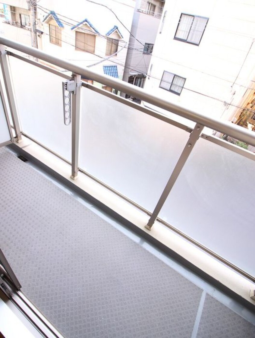 ベランダ・バルコニー ファランド－ルカサイ