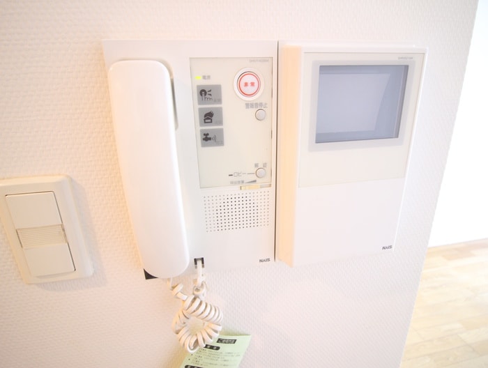 内観写真 ファランド－ルカサイ