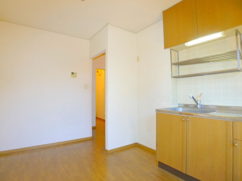 居室 ファーストコート