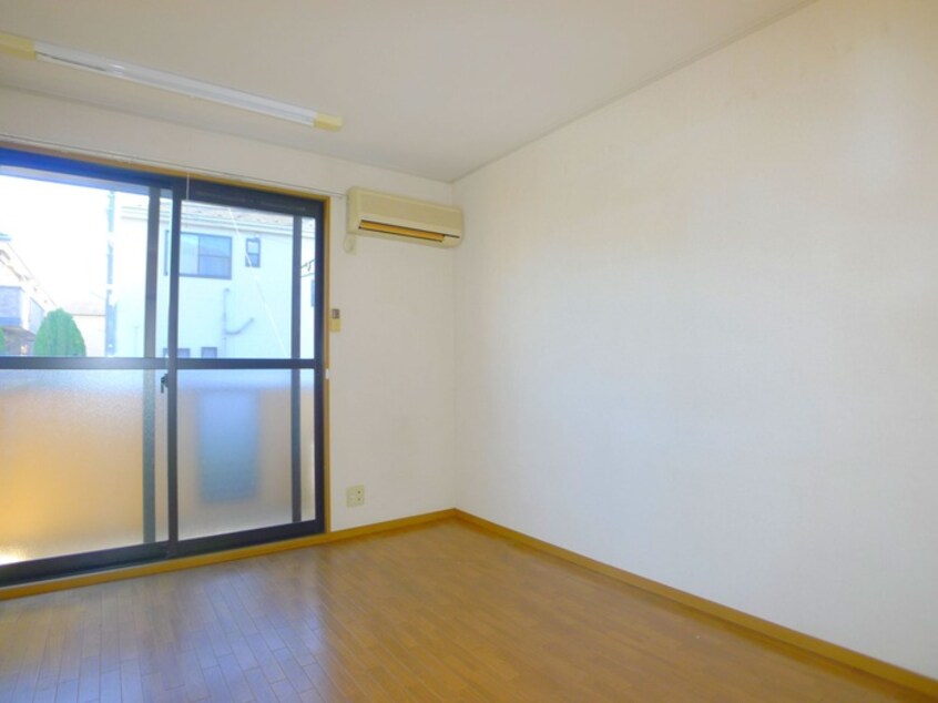 ベランダ・バルコニー ファーストコート