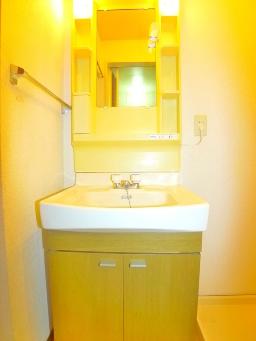 洗面 ファーストコート