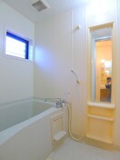 バス／シャワールーム等 ファーストコート