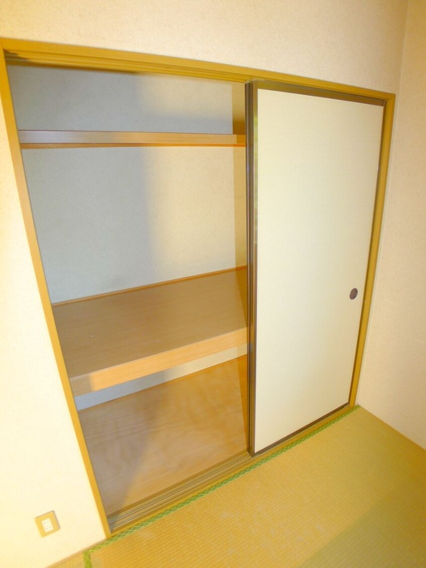 収納 ファーストコート