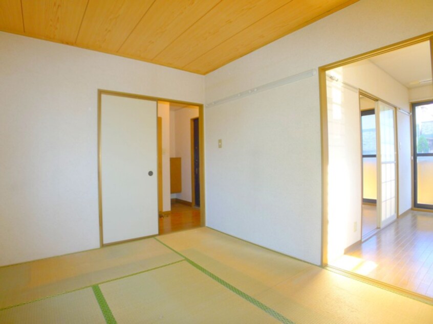 居室 ファーストコート