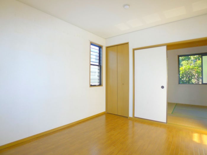 居室 ファーストコート