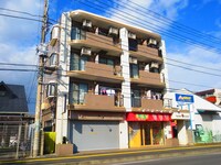 フレンドポート淵野辺Ⅲ（206）