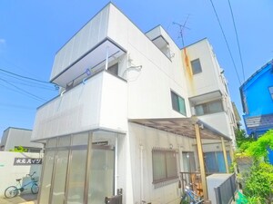 水元ハイツ