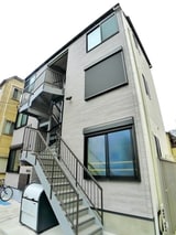 ターコイズ新小岩