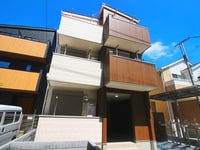 JH　Luceふじみ野