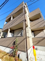 小豆沢レジデンス