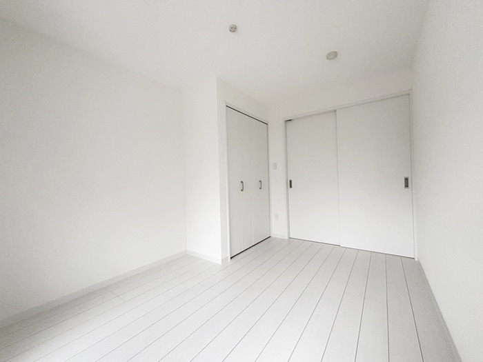 居室 小豆沢レジデンス