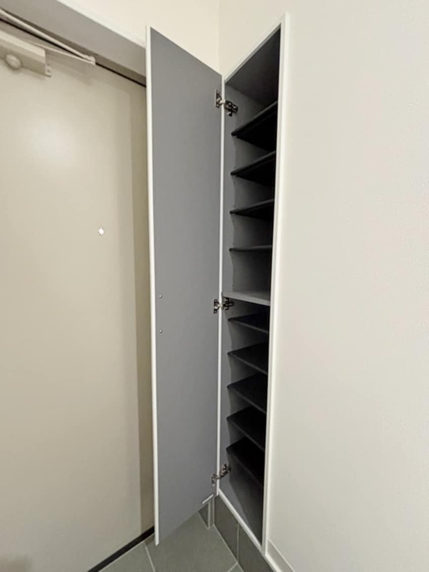 靴箱 小豆沢レジデンス