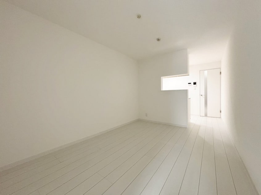 内観写真 小豆沢レジデンス