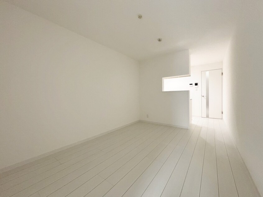 内観写真 小豆沢レジデンス