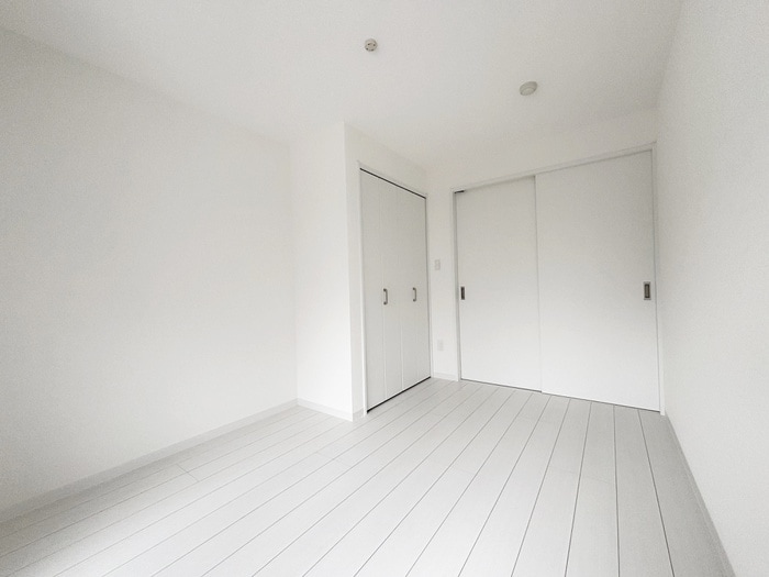 内観写真 小豆沢レジデンス