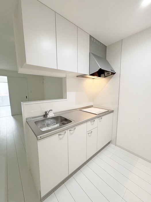 キッチン 小豆沢レジデンス