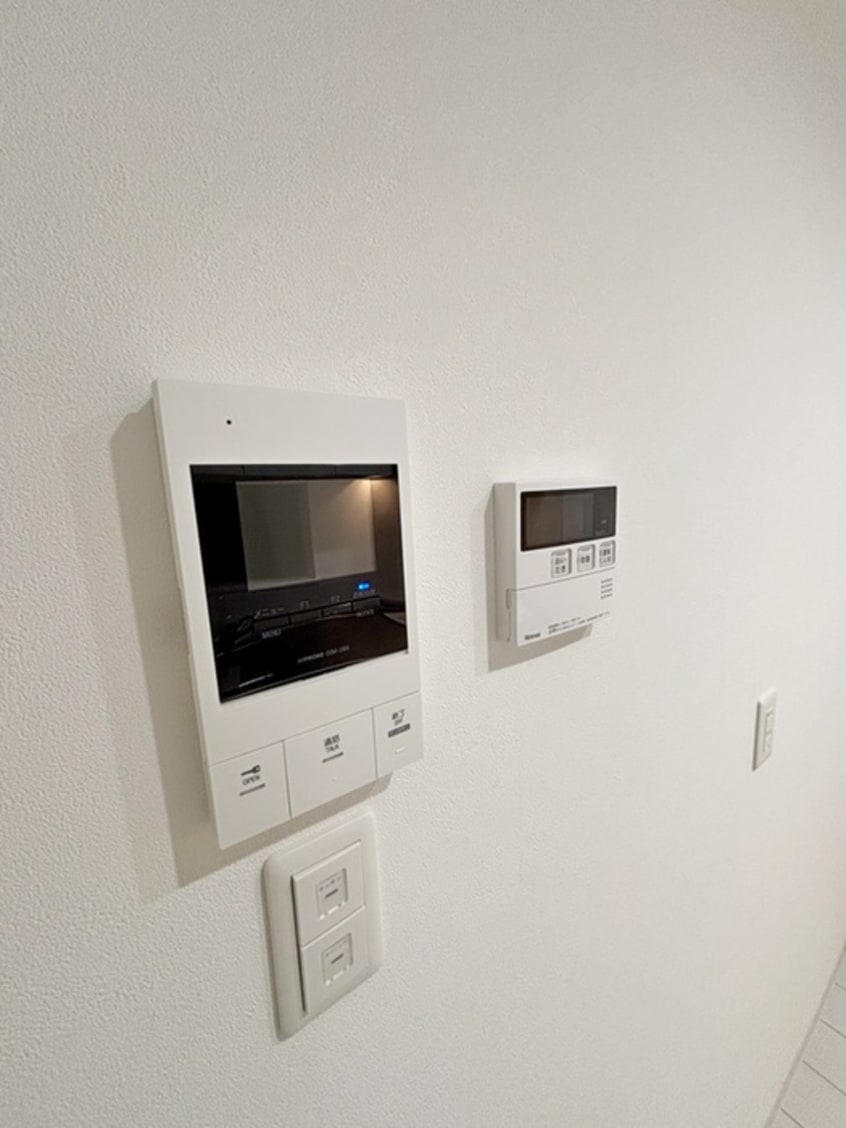 内観写真 小豆沢レジデンス