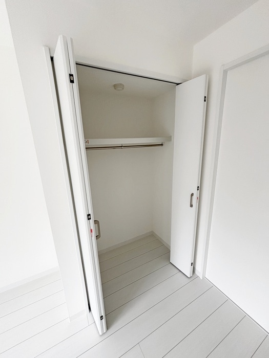 収納 小豆沢レジデンス